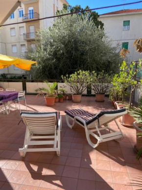 Casa Fam Pietra Ligure